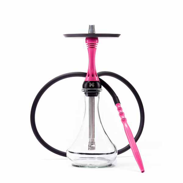 Кальян Alpha Hookah X Rose в Красноярске