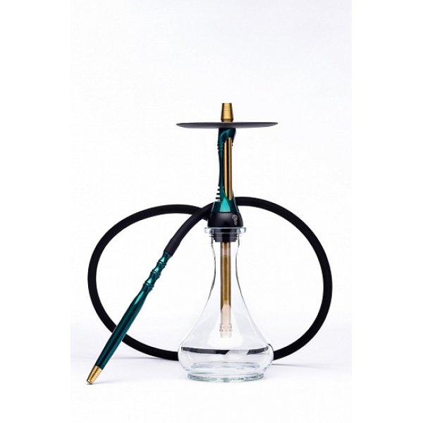 Кальян Alpha Hookah S Green Candy в Красноярске