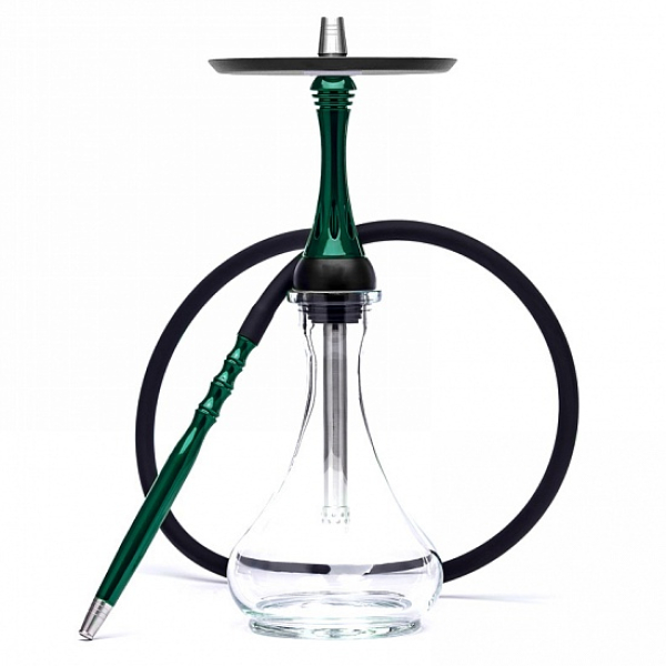 Кальян Alpha Hookah X Green Candy в Красноярске