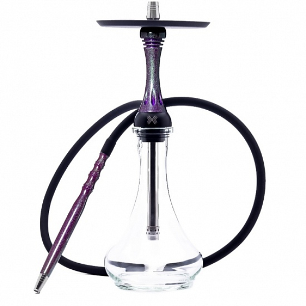 Кальян Alpha Hookah X Joker в Красноярске