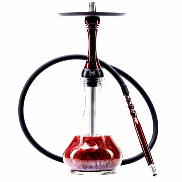 Кальян Alpha Hookah X Red Candy в Красноярске