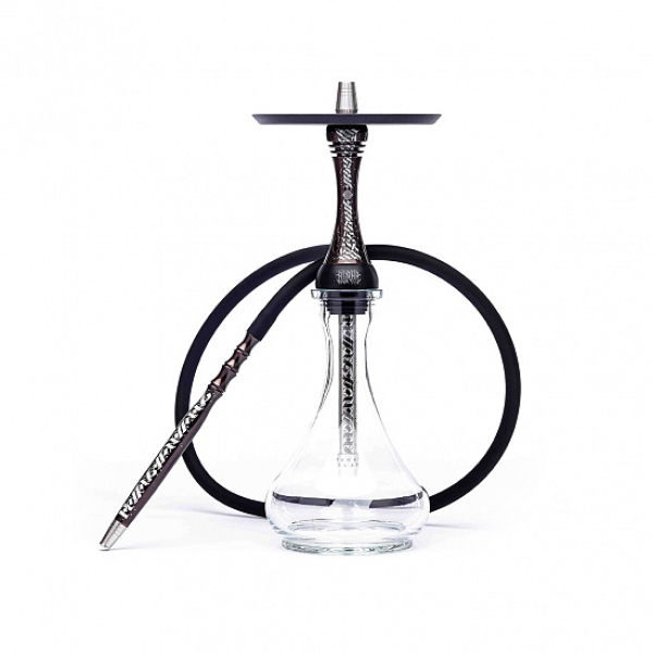 Кальян Alpha Hookah X Special Series Artist Bronze в Красноярске