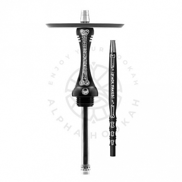 Кальян Alpha Hookah X Special Series FAKES в Красноярске