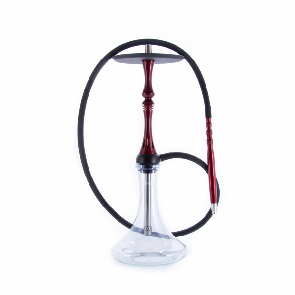 Кальян Alpha Hookah Kappa Red Candy в Красноярске