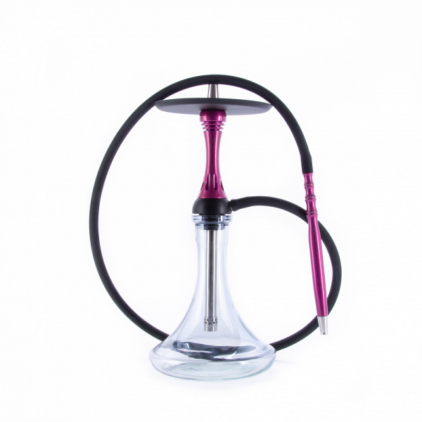 Кальян Alpha Hookah X Harley в Красноярске