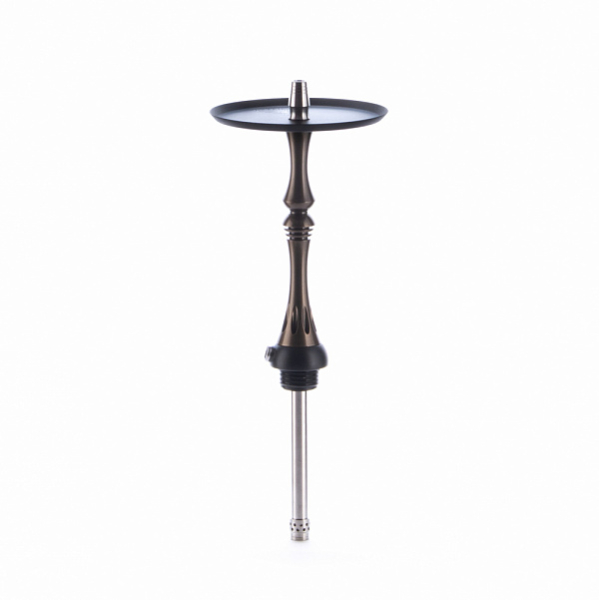 Кальян Alpha Hookah Kappa Bronze (Бронзовый, 56 см) в Красноярске
