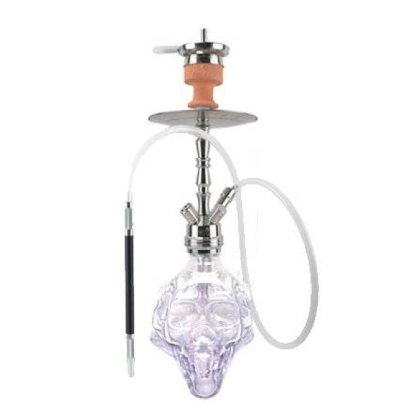 Кальян Amirs 300 Skull в Красноярске