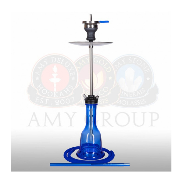 Кальян Amy Deluxe Unio 004 в Красноярске