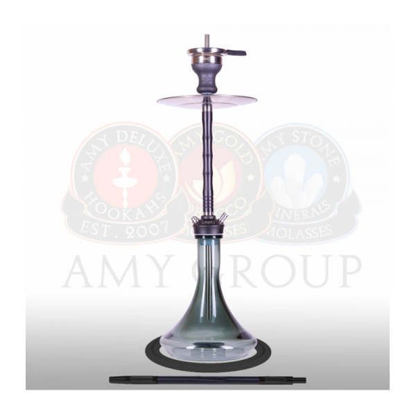 Кальян Amy Deluxe Unio 006 в Красноярске