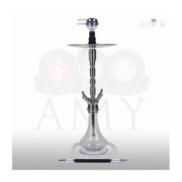 Кальян Amirs 701 в Красноярске
