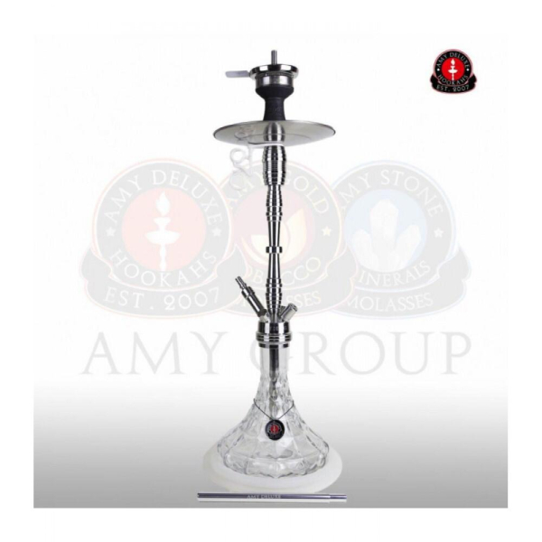 Кальян Amy Deluxe SS 20.01 Trilliant в Красноярске