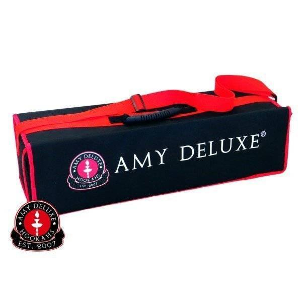 Сумка Amy Deluxe для кальяна в Красноярске