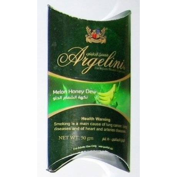 Табак Argelini Melon Honey Dew 50 грамм в Красноярске