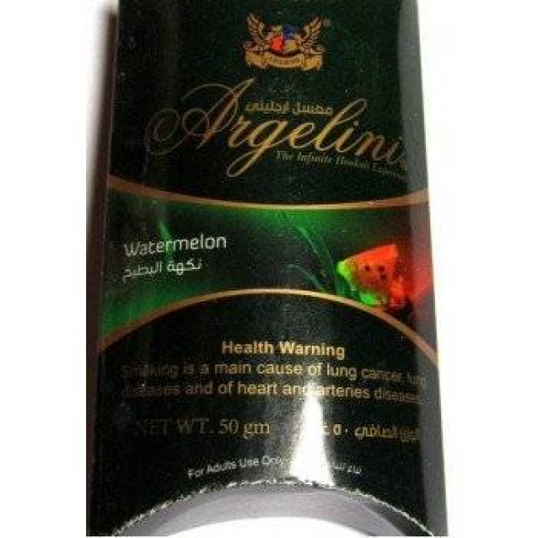 Табак Argelini Watermelon 50 грамм в Красноярске