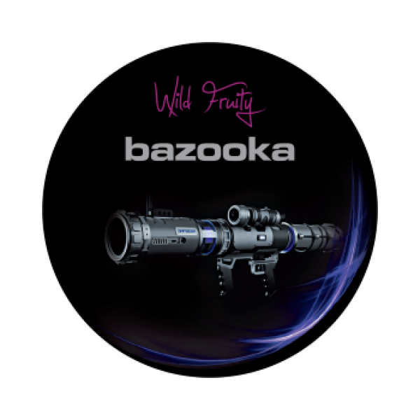 Табак Bang Bang Bazooka 100 грамм в Красноярске