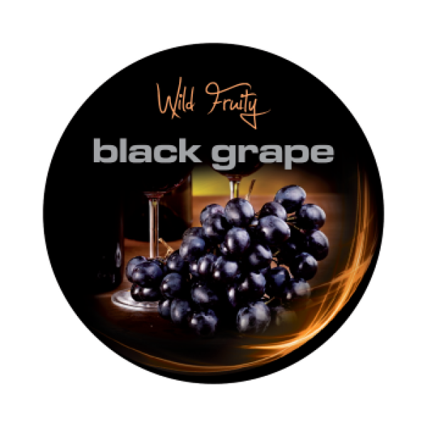 Табак Bang Bang Black Grape 100 грамм в Красноярске