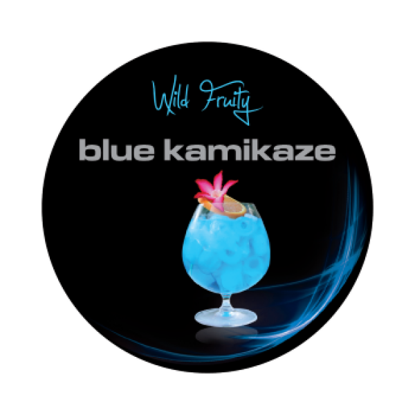 Табак Bang Bang Blue Kamikaze 100 грамм в Красноярске