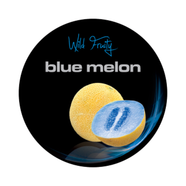 Табак Bang Bang Blue Melon 100 грамм в Красноярске