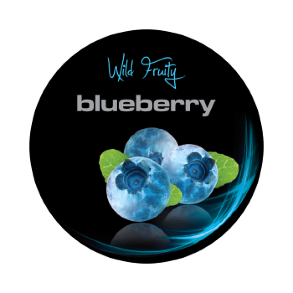 Табак Bang Bang Blueberry 100 грамм в Красноярске