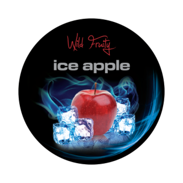 Табак Bang Bang Ice Apple Cinnamon 100 грамм в Красноярске