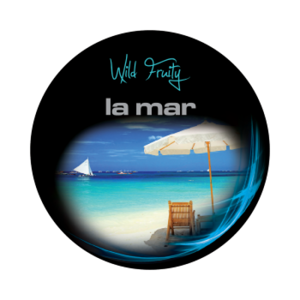 Табак Bang Bang La Mar 100 грамм в Красноярске