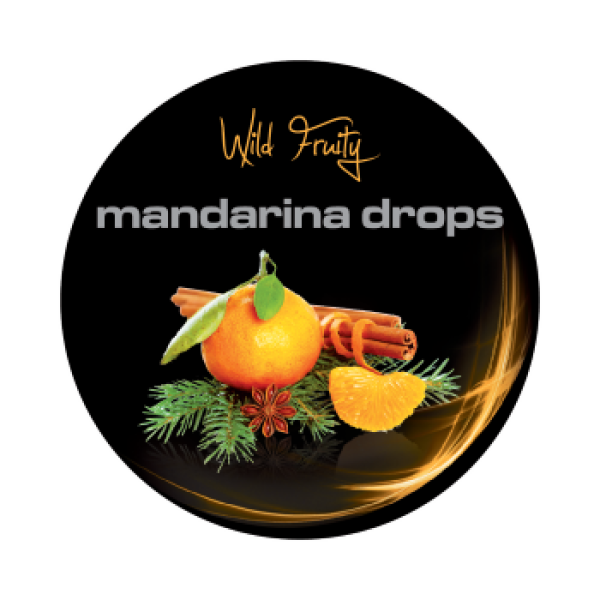 Табак Bang Bang Mandarina Drops 100 грамм в Красноярске