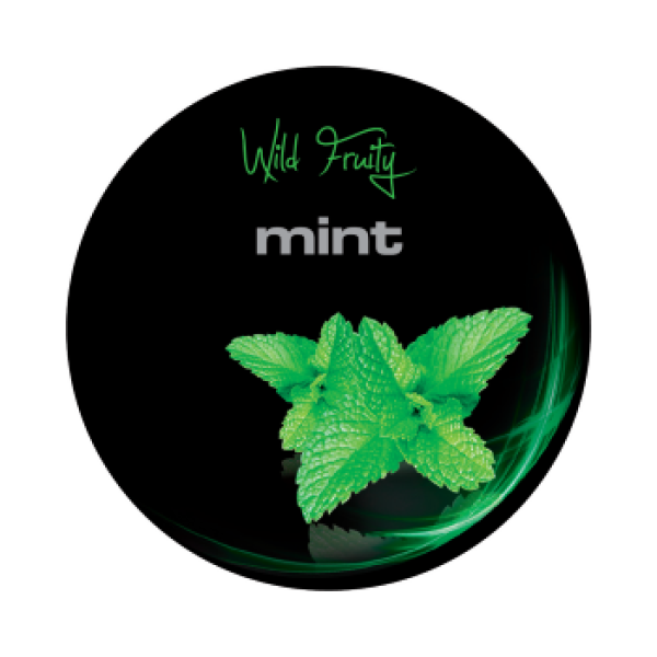 Табак Bang Bang Mint 100 грамм в Красноярске