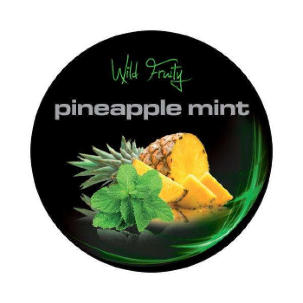 Табак Bang Bang Pineapple Mint 100 грамм в Красноярске