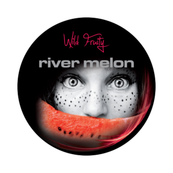 Табак Bang Bang River Melon 100 грамм в Красноярске