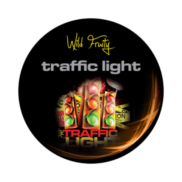 Табак Bang Bang Traffic Light 100 грамм в Красноярске