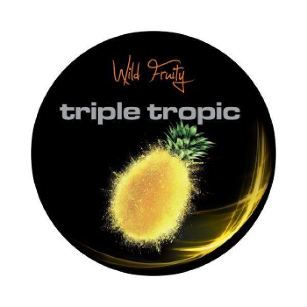 Табак Bang Bang Triple Tropic 100 грамм в Красноярске