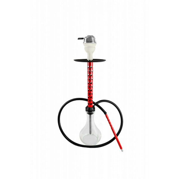 Кальян BoDo M1 Red в Красноярске