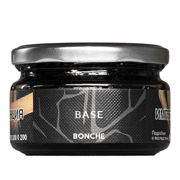 Табак BONCHE BASE 120 гр в Красноярске