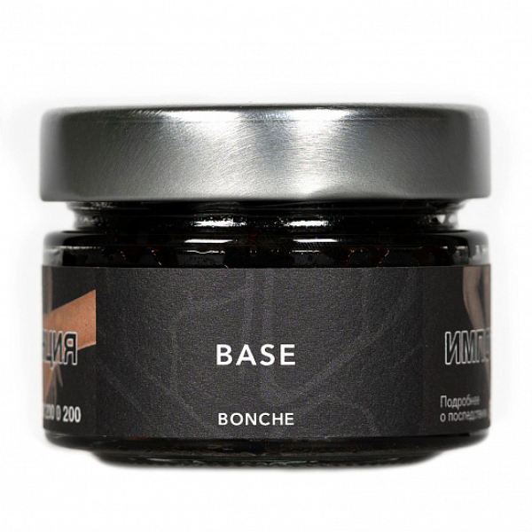 Табак Bonche Base (База) 80 гр в Красноярске