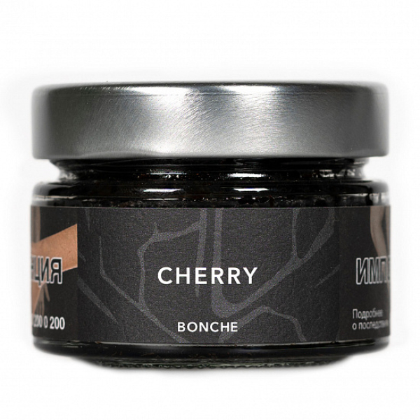Табак Bonche Cherry (Вишня) 80 гр в Красноярске