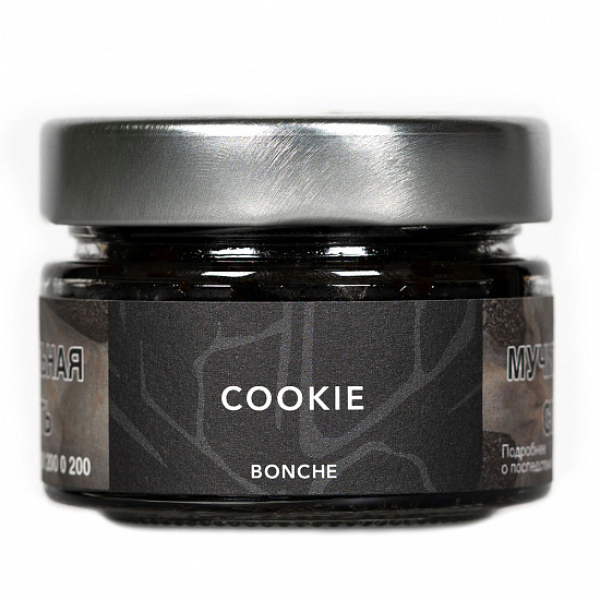 Табак Bonche Cookie (Печенье) 80 гр в Красноярске