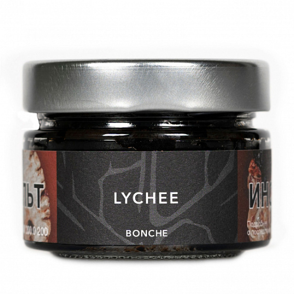 Табак Bonche Lychee (Личи) 80 гр в Красноярске
