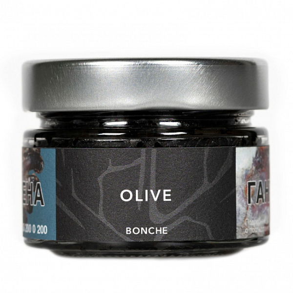 Табак Bonche Olive (Оливка) 80 гр в Красноярске
