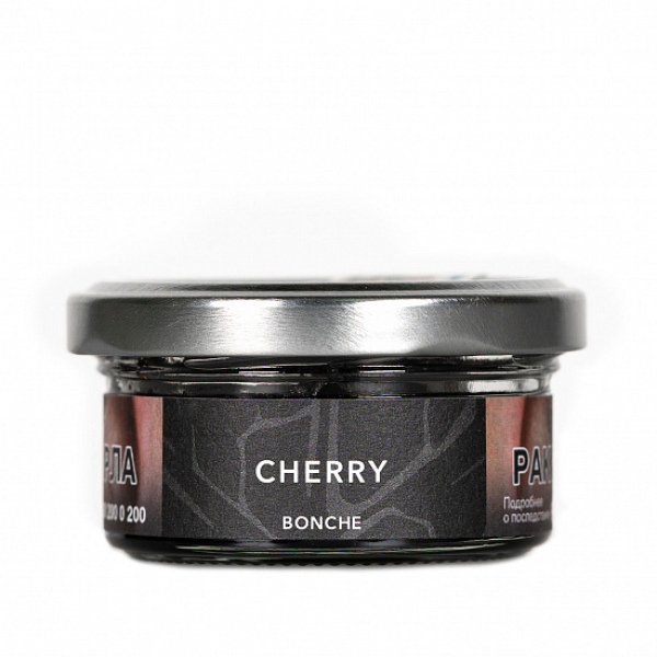 Табак Bonche Cherry 30 грамм в Красноярске