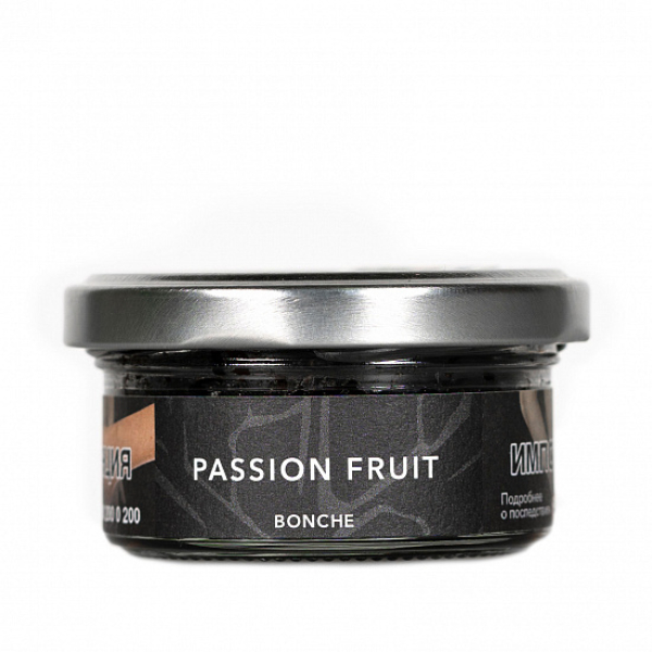 Табак Bonche Passionfruit 30 грамм в Красноярске