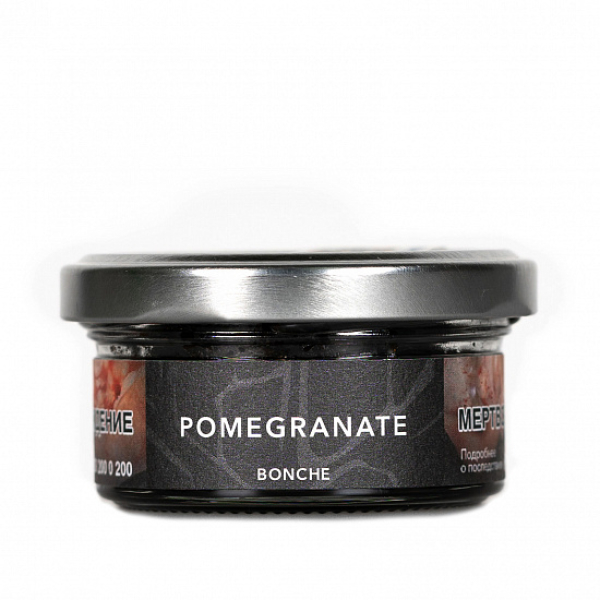Табак Bonche Pomegranate 30 грамм в Красноярске