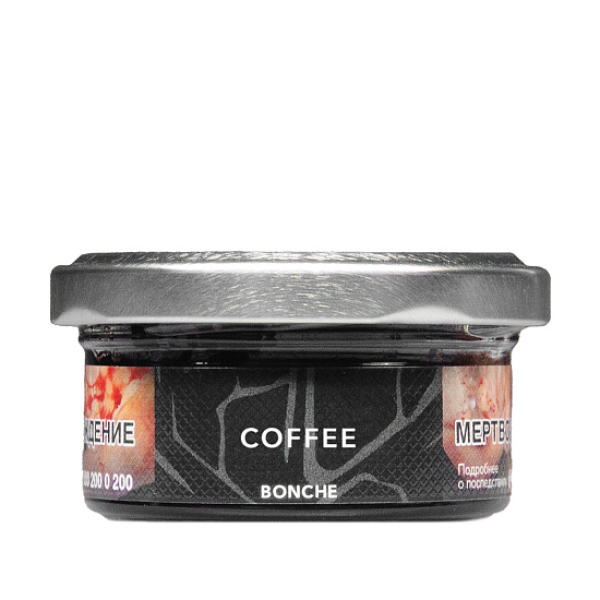 Табак Bonche COFFEE (КОФЕ) 30 грамм в Красноярске