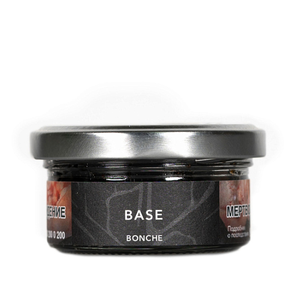 Табак Bonche Base (База) 30 гр в Красноярске