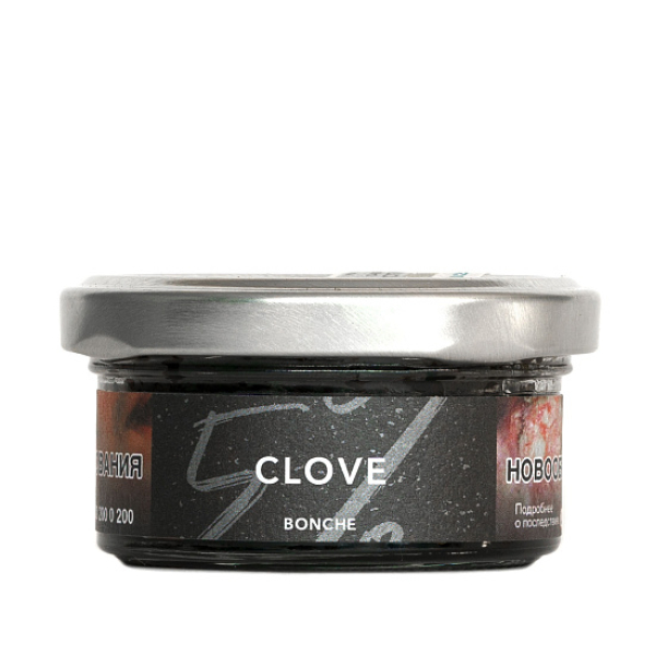 Табак Bonche Clove (Гвоздика) 30 гр в Красноярске