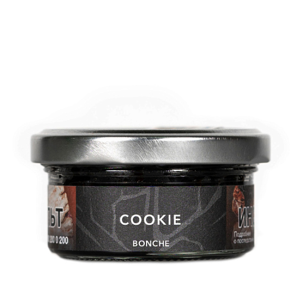 Табак Bonche Cookie (Печенье) 30 гр в Красноярске