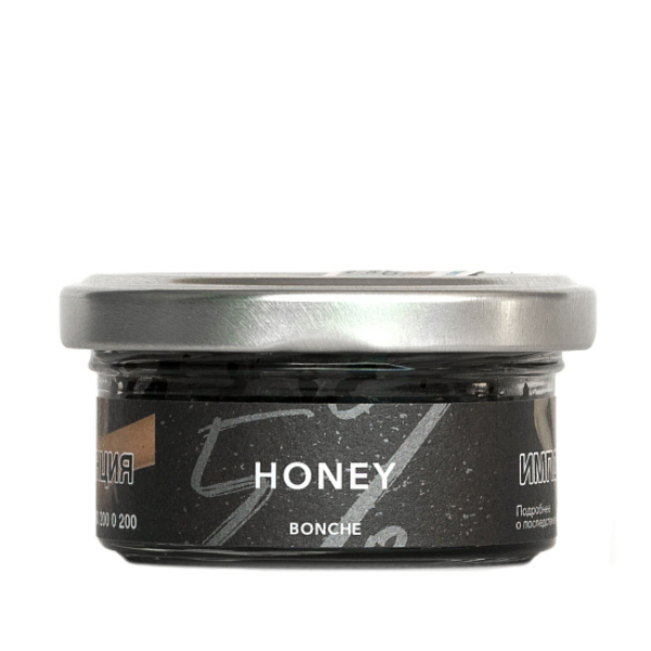 Табак Bonche Honey (Мед) 30 гр в Красноярске