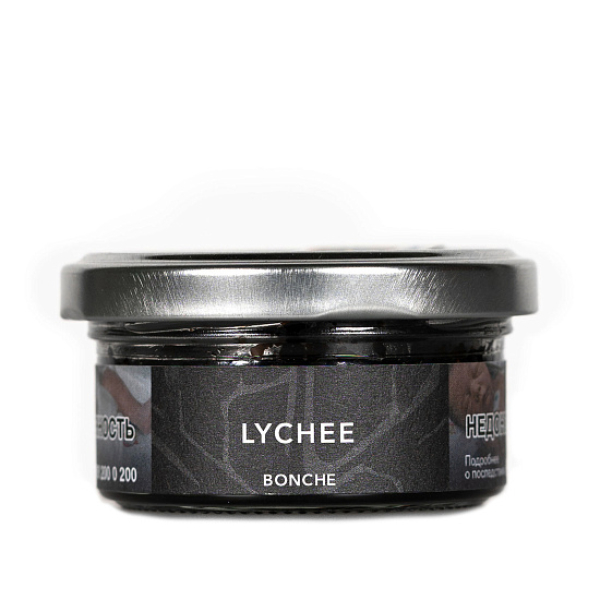 Табак Bonche Lychee (Личи) 30 гр в Красноярске