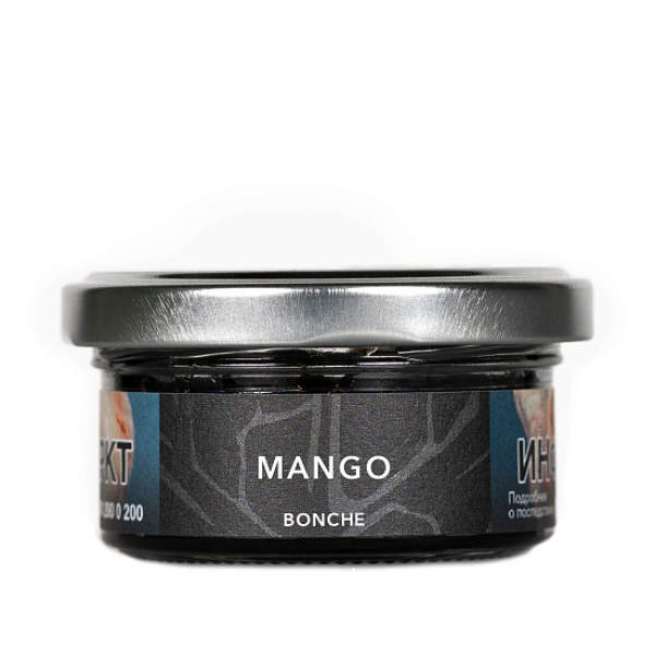 Табак Bonche Mango (Манго) 30 гр в Красноярске