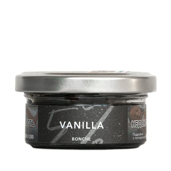 Табак Bonche Vanilla (Ваниль) 30 гр в Красноярске