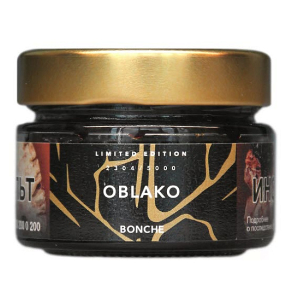 Табак Bonche Oblako (Облако) 80 гр в Красноярске